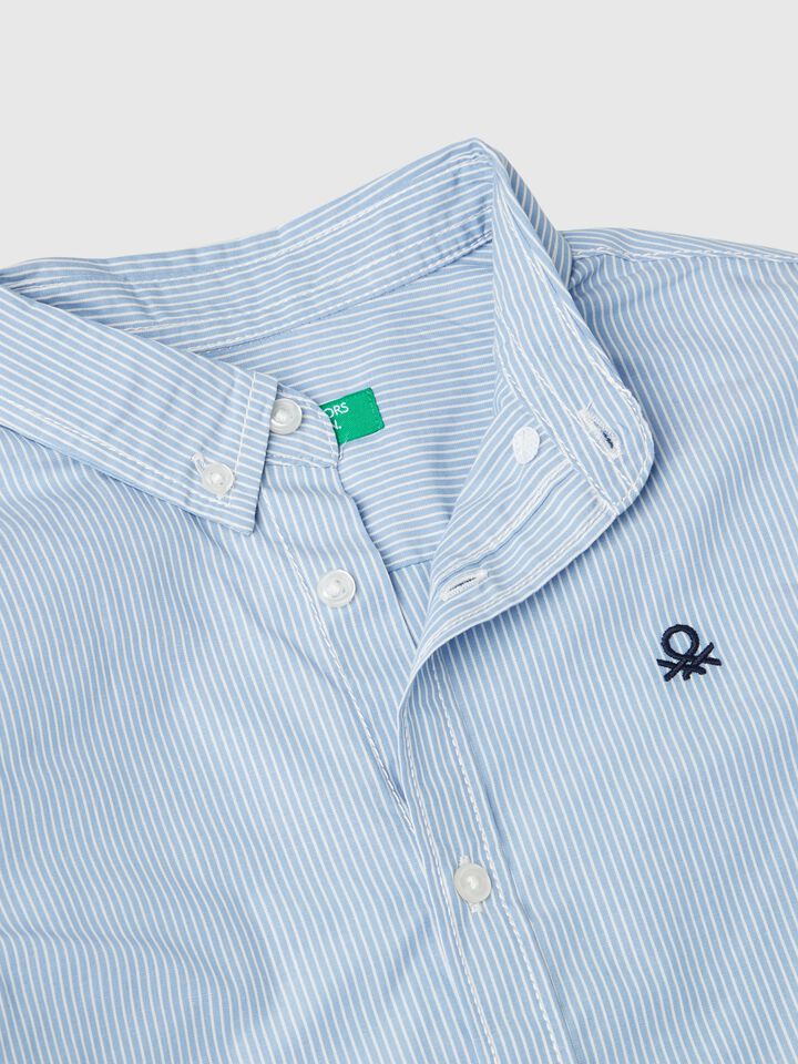 SHIRT Junior Boy image number 3